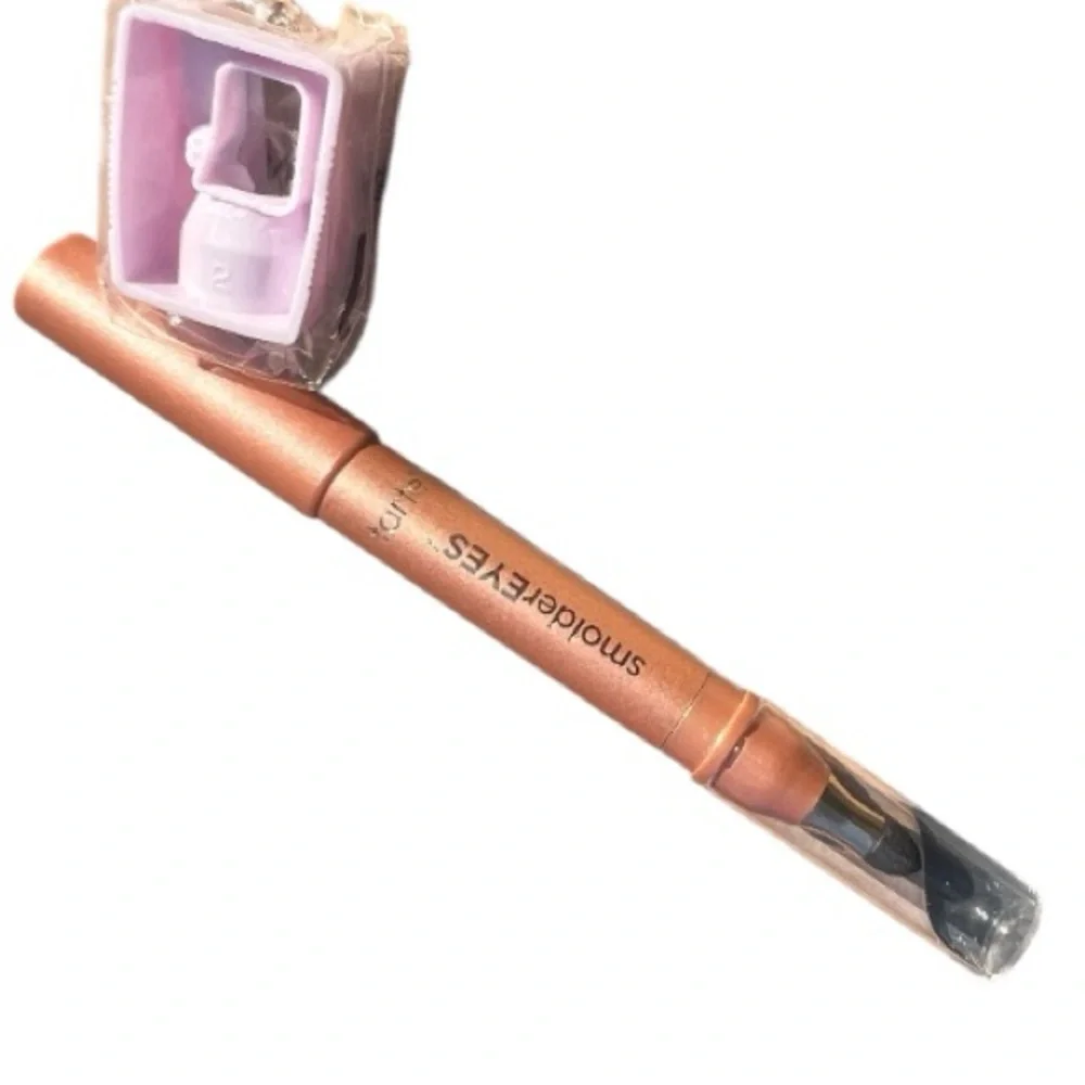 Tarte SmolderEYES Eyeliner New With Box